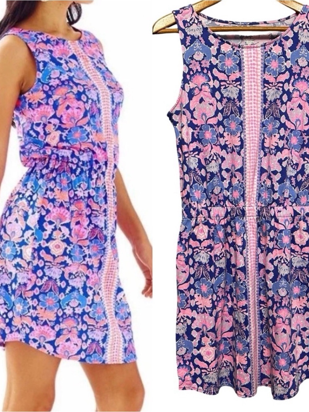 Lilly Pulitzer Dress Size M